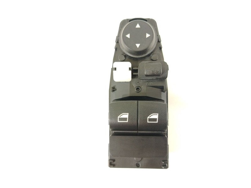 Recambio de mando elevalunas delantero izquierdo para bmw 1 (f20) 116 d referencia OEM IAM 922626404  
