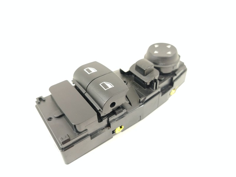 Recambio de mando elevalunas delantero izquierdo para bmw 1 (f20) 116 d referencia OEM IAM 922626404  