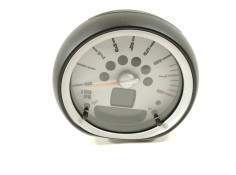 Recambio de cuadro instrumentos para mini mini (r56) cooper referencia OEM IAM 9125932 BM0505001 RG24275200