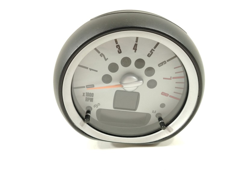 Recambio de cuadro instrumentos para mini mini (r56) cooper referencia OEM IAM 9125932 BM0505001 RG24275200