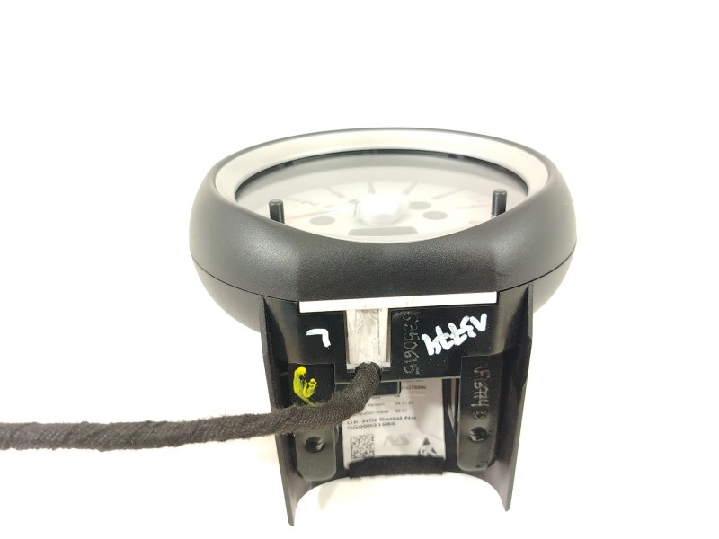 Recambio de cuadro instrumentos para mini mini (r56) cooper referencia OEM IAM 9125932 BM0505001 RG24275200