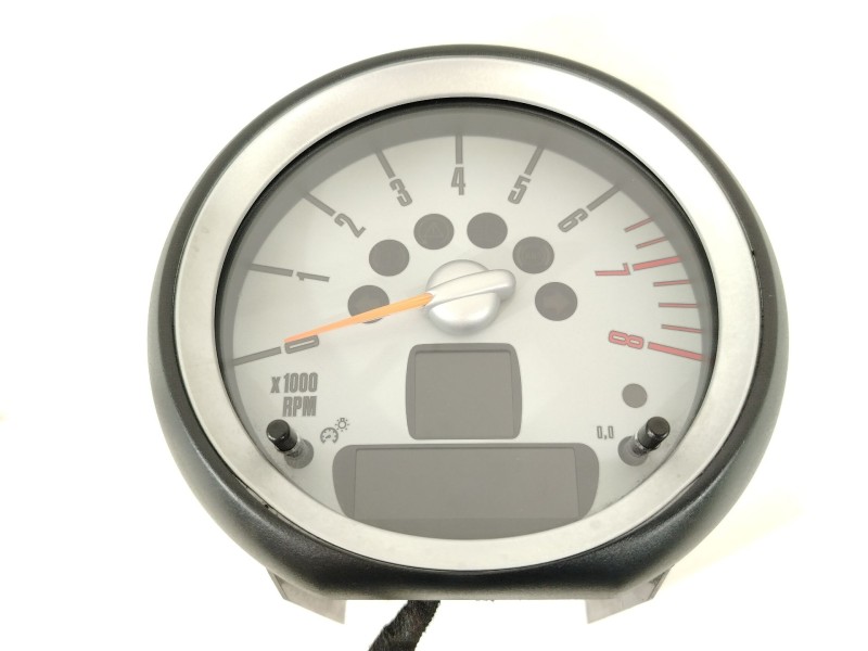 Recambio de cuadro instrumentos para mini mini (r56) cooper referencia OEM IAM 9125932 BM0505001 RG24275200