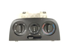 Recambio de mando calefaccion / aire acondicionado para peugeot bipper (aa_) 1.4 hdi referencia OEM IAM 6490K4  