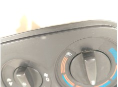 Recambio de mando calefaccion / aire acondicionado para peugeot bipper (aa_) 1.4 hdi referencia OEM IAM 6490K4   2