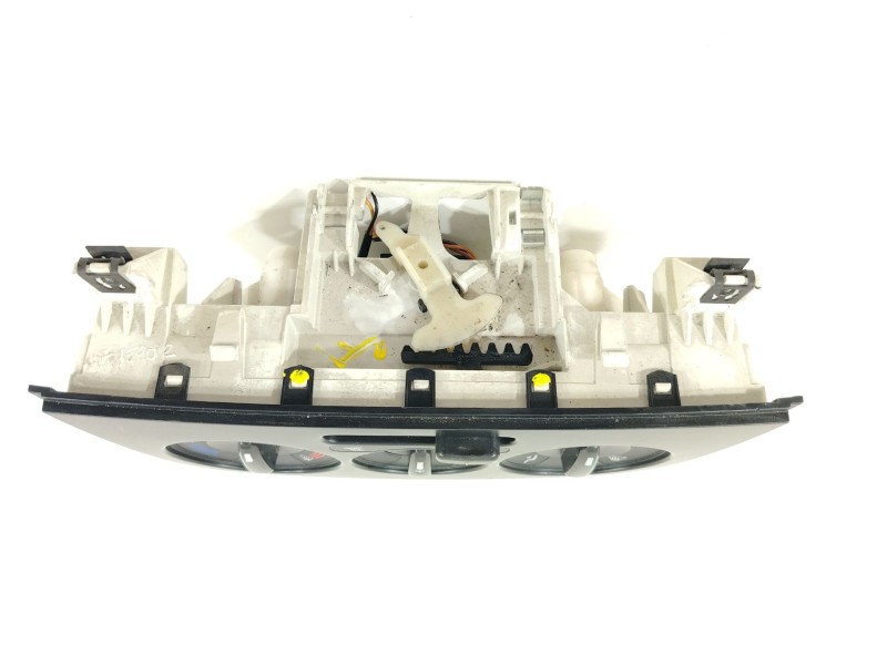 Recambio de mando calefaccion / aire acondicionado para peugeot bipper (aa_) 1.4 hdi referencia OEM IAM 6490K4  