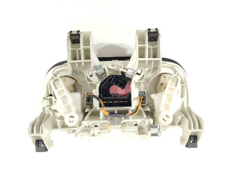 Recambio de mando calefaccion / aire acondicionado para peugeot bipper (aa_) 1.4 hdi referencia OEM IAM 6490K4  