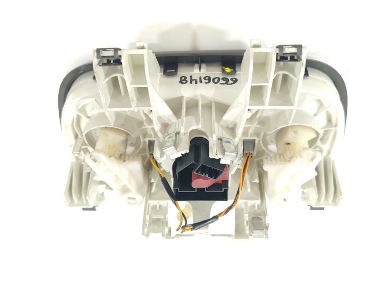 Recambio de mando calefaccion / aire acondicionado para peugeot bipper (aa_) 1.4 hdi referencia OEM IAM 6490K4  