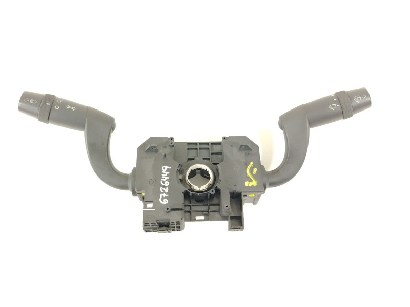 Recambio de mando luces para citroën jumper iii furgoneta 2.2 hdi 120 referencia OEM IAM 735430085  