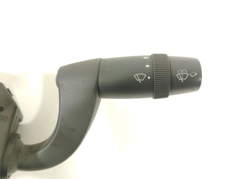 Recambio de mando luces para citroën jumper iii furgoneta 2.2 hdi 120 referencia OEM IAM 735430085  