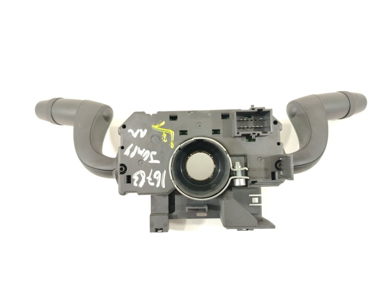 Recambio de mando luces para citroën jumper iii furgoneta 2.2 hdi 120 referencia OEM IAM 735430085  