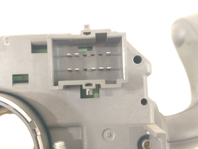 Recambio de mando luces para citroën jumper iii furgoneta 2.2 hdi 120 referencia OEM IAM 735430085  