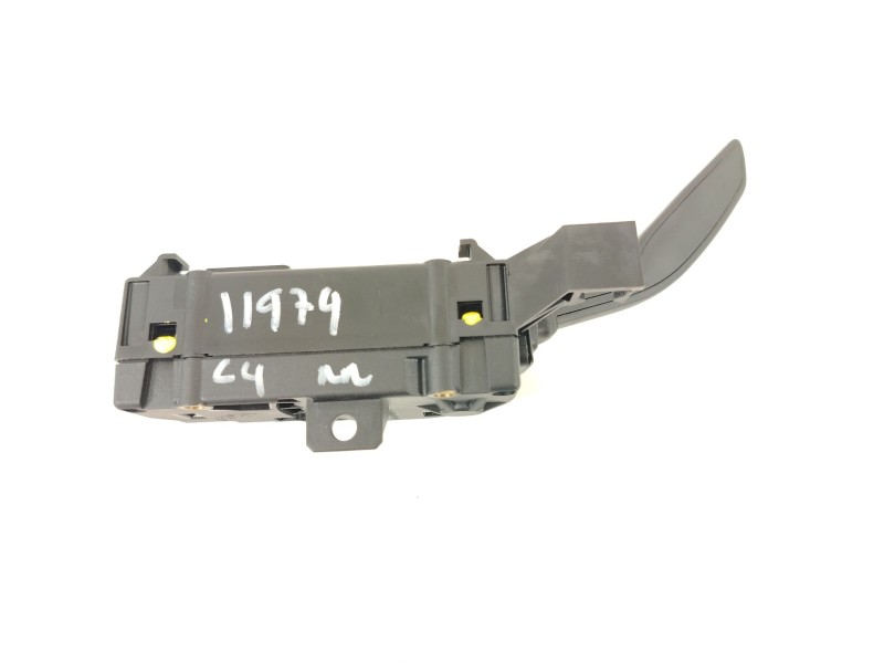 Recambio de palanca cambio para citroën c4 picasso lx plus referencia OEM IAM 96811352XT  