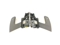 Recambio de mando multifuncion para citroën c4 picasso lx plus referencia OEM IAM 96591774XT 96481641XT 