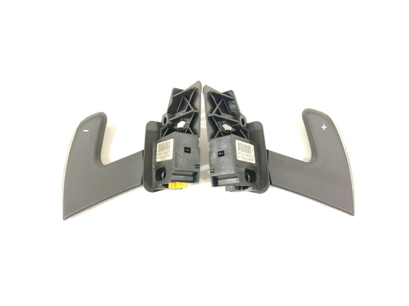 Recambio de mando multifuncion para citroën c4 picasso lx plus referencia OEM IAM 96591774XT 96481641XT 