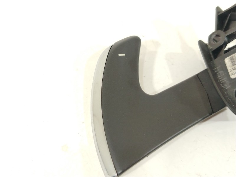 Recambio de mando multifuncion para citroën c4 picasso lx plus referencia OEM IAM 96591774XT 96481641XT 