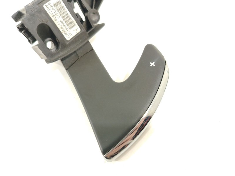 Recambio de mando multifuncion para citroën c4 picasso lx plus referencia OEM IAM 96591774XT 96481641XT 