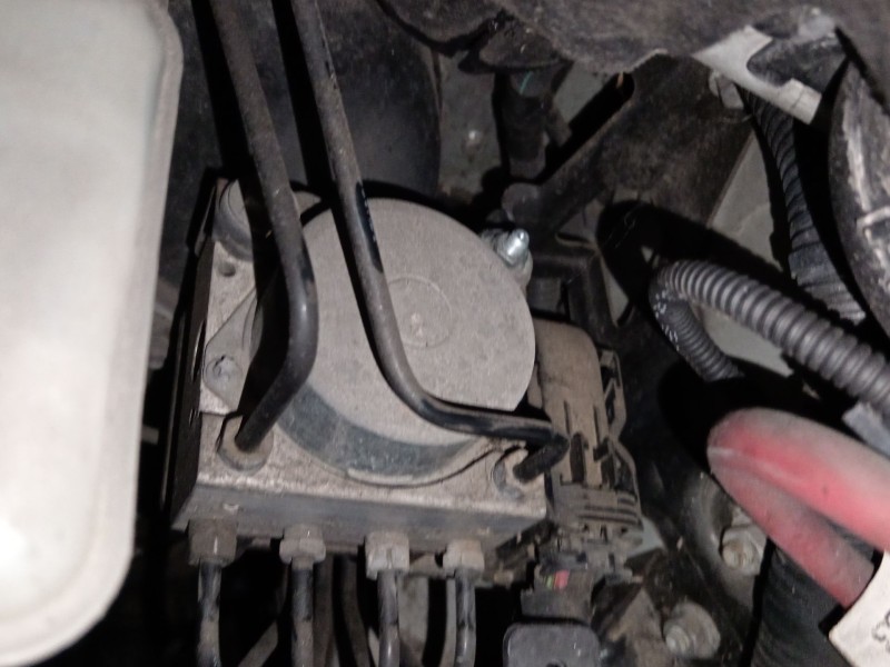 Recambio de abs para peugeot bipper (aa_) 1.4 hdi referencia OEM IAM 51879971 0265232491 