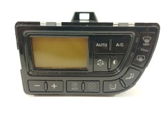 Recambio de mando climatizador para citroën c4 picasso lx plus referencia OEM IAM 9659627577 A83009600 
