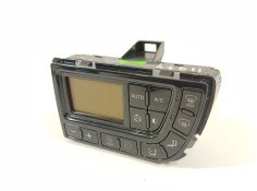 Recambio de mando climatizador para citroën c4 picasso lx plus referencia OEM IAM 9659627577 A83009600  2