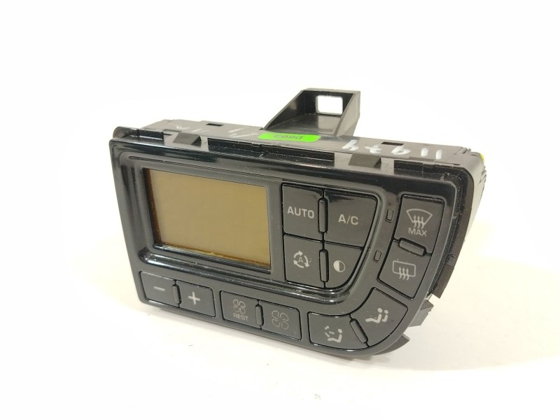 Recambio de mando climatizador para citroën c4 picasso lx plus referencia OEM IAM 9659627577 A83009600 