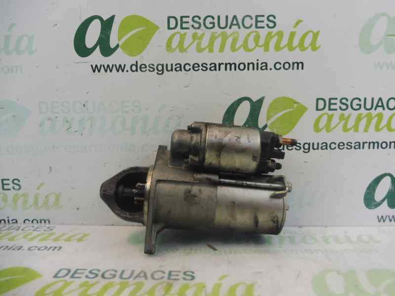 MOTOR ARRANQUE 55556092 8000048 P08DE08A