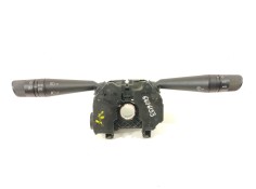 Recambio de mando luces para peugeot bipper (aa_) 1.4 hdi referencia OEM IAM 735460421  