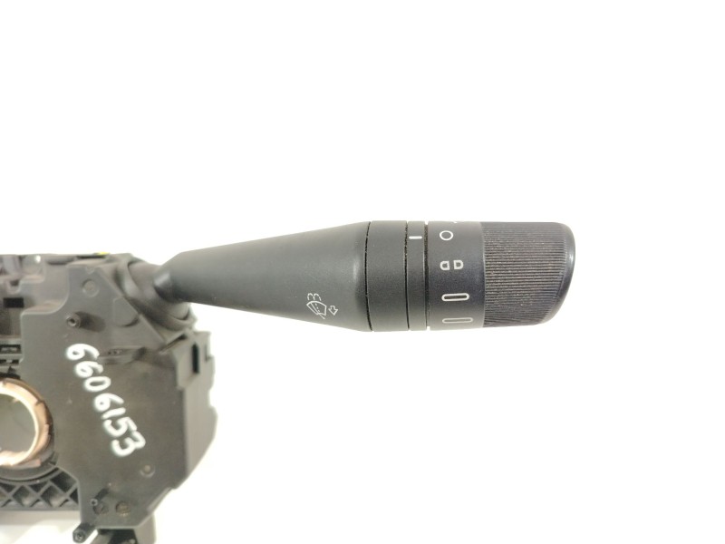 Recambio de mando luces para peugeot bipper (aa_) 1.4 hdi referencia OEM IAM 735460421  