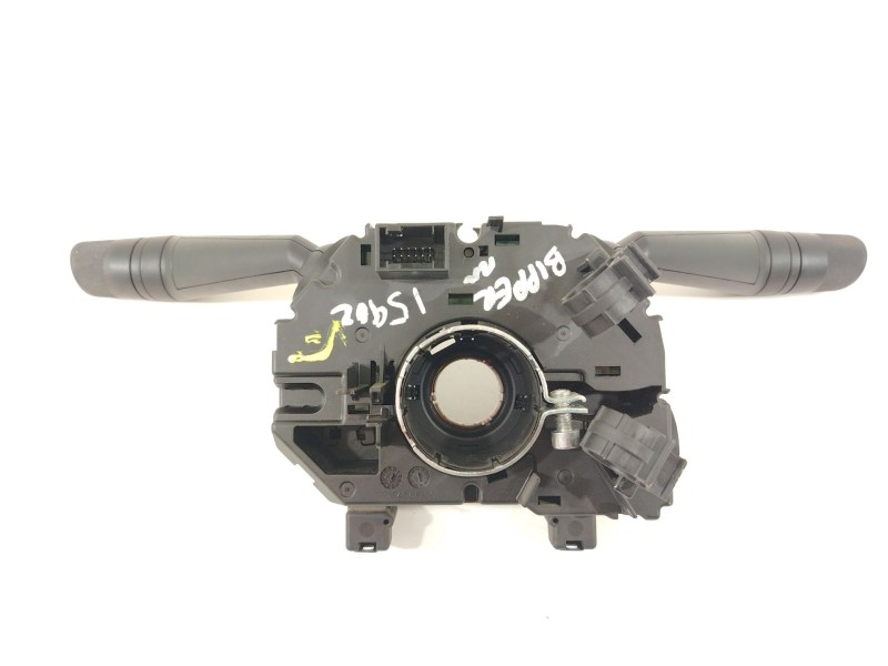 Recambio de mando luces para peugeot bipper (aa_) 1.4 hdi referencia OEM IAM 735460421  