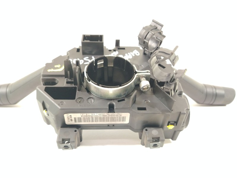 Recambio de mando luces para peugeot bipper (aa_) 1.4 hdi referencia OEM IAM 735460421  