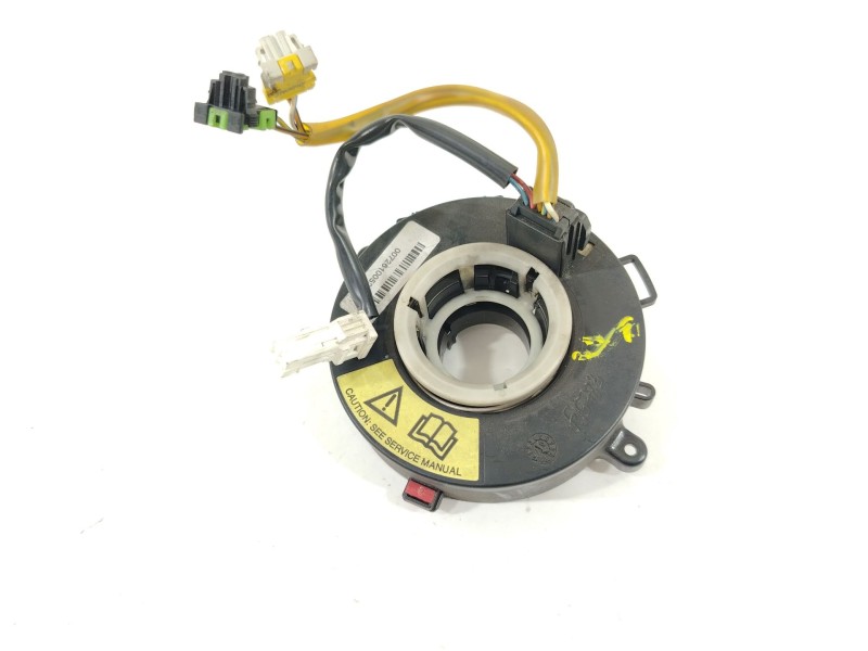 Recambio de anillo airbag para citroën jumper iii furgoneta 2.2 hdi 120 referencia OEM IAM 08625004  