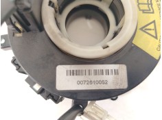 Recambio de anillo airbag para citroën jumper iii furgoneta 2.2 hdi 120 referencia OEM IAM 08625004   2