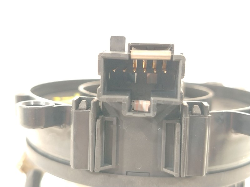 Recambio de anillo airbag para citroën jumper iii furgoneta 2.2 hdi 120 referencia OEM IAM 08625004  