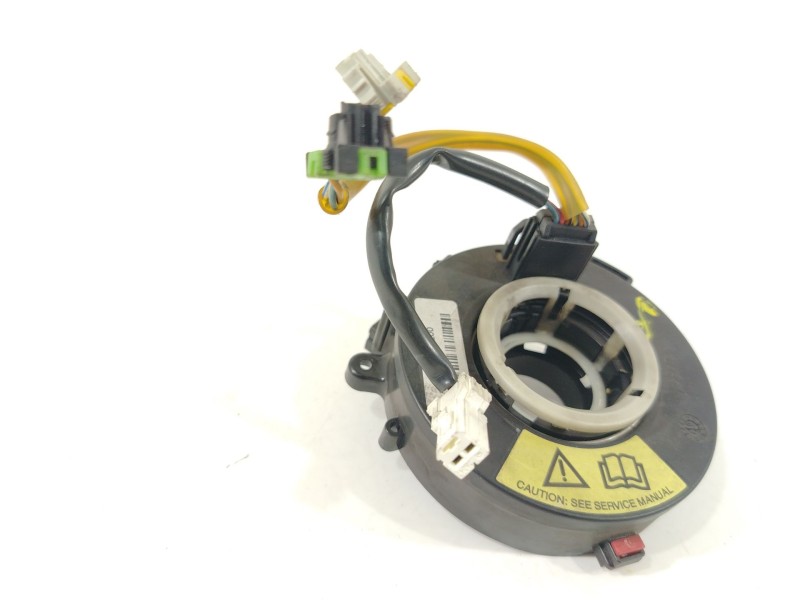 Recambio de anillo airbag para citroën jumper iii furgoneta 2.2 hdi 120 referencia OEM IAM 08625004  