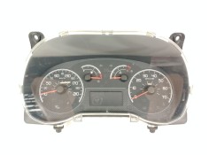 Recambio de cuadro instrumentos para peugeot bipper (aa_) 1.4 hdi referencia OEM IAM 6103NQ 5550011005 