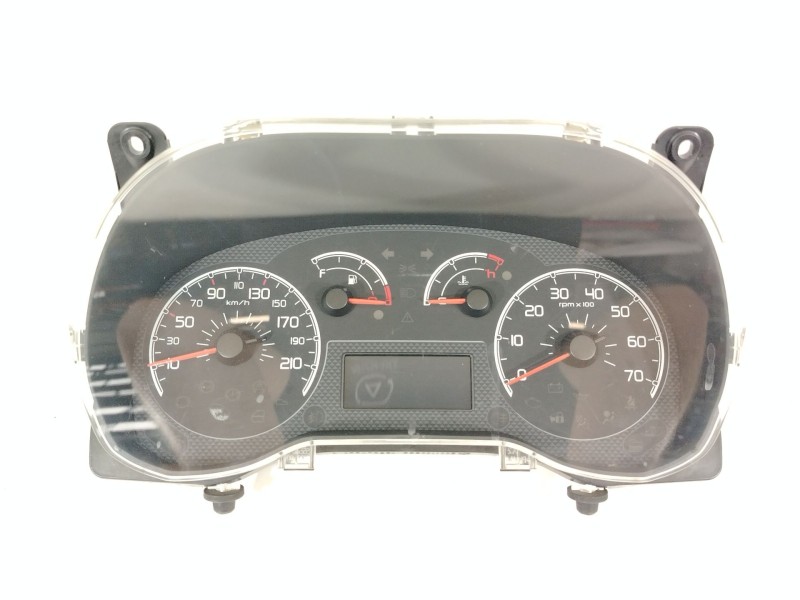 Recambio de cuadro instrumentos para peugeot bipper (aa_) 1.4 hdi referencia OEM IAM 6103NQ 5550011005 