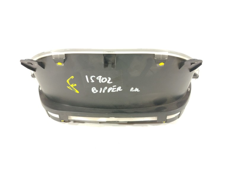 Recambio de cuadro instrumentos para peugeot bipper (aa_) 1.4 hdi referencia OEM IAM 6103NQ 5550011005 