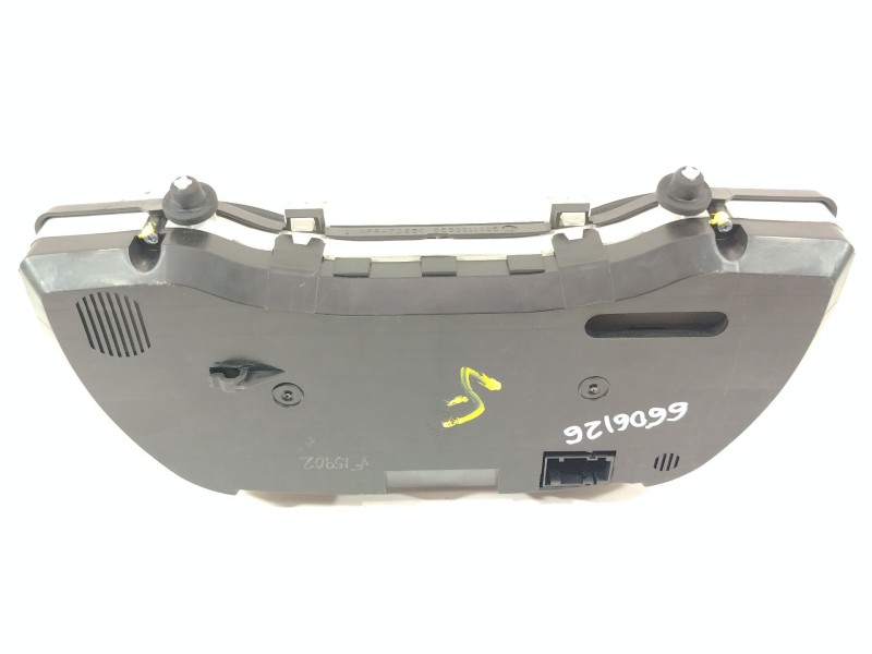 Recambio de cuadro instrumentos para peugeot bipper (aa_) 1.4 hdi referencia OEM IAM 6103NQ 5550011005 