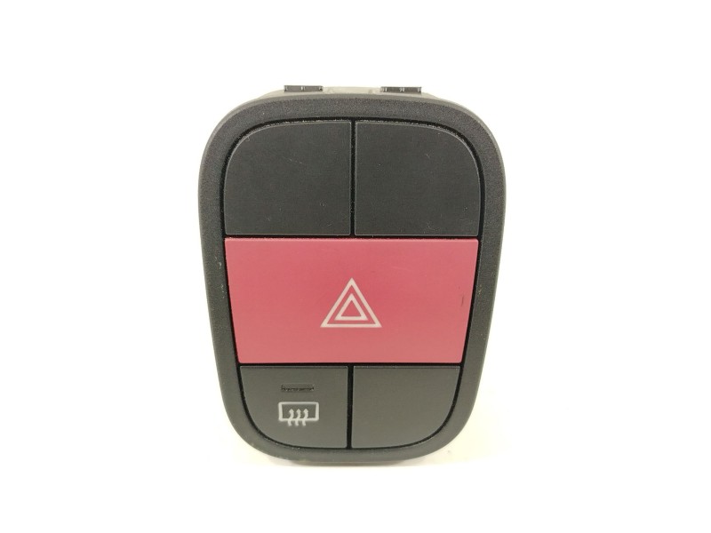 Recambio de warning para peugeot bipper (aa_) 1.4 hdi referencia OEM IAM 6490G3  