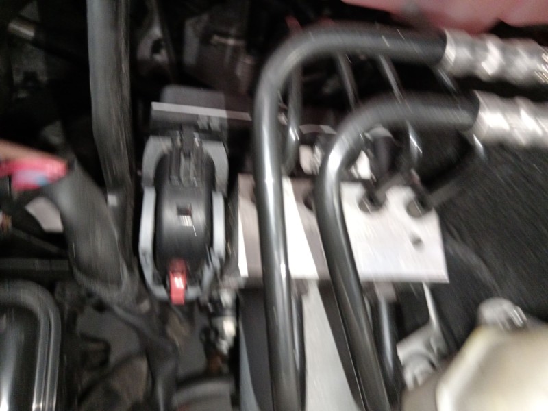 Recambio de abs para audi a4 b7 (8ec) 2.0 tdi quattro referencia OEM IAM 8E0614517BH 0265234333 8E0910517J