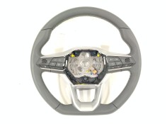 Recambio de volante para seat arona (kj7, kjp) 1.0 tgi referencia OEM IAM 5FF419091WVV   2