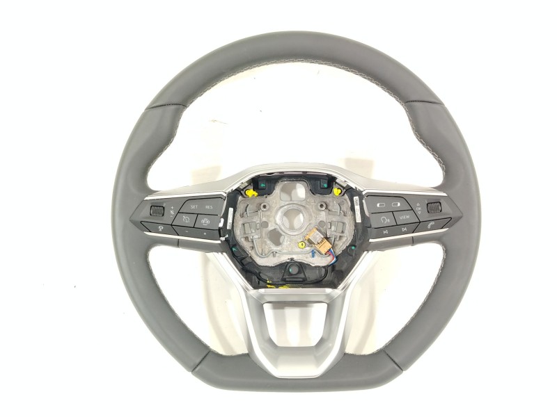 Recambio de volante para seat arona (kj7, kjp) 1.0 tgi referencia OEM IAM 5FF419091WVV  