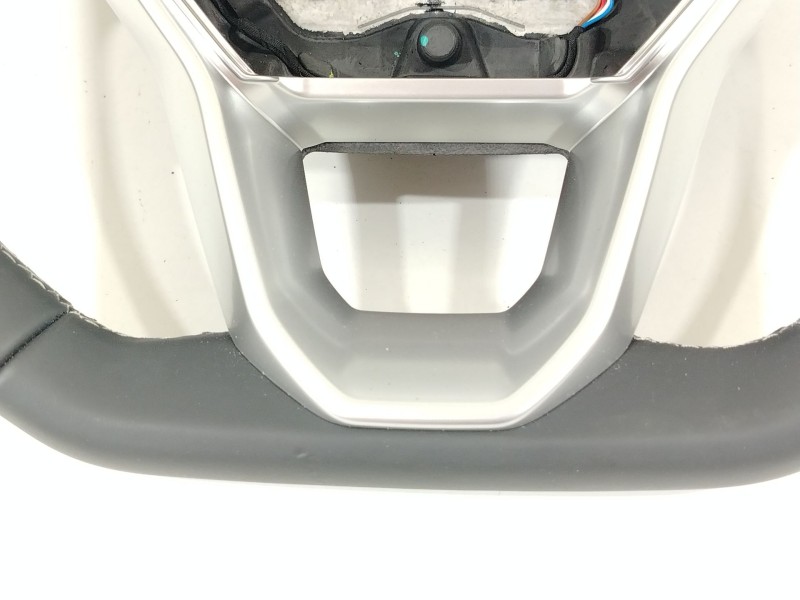 Recambio de volante para seat arona (kj7, kjp) 1.0 tgi referencia OEM IAM 5FF419091WVV  