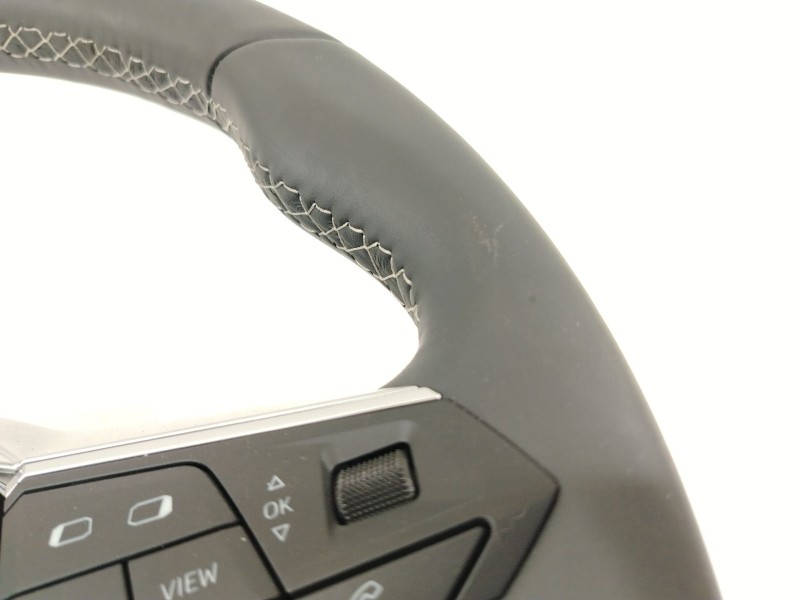 Recambio de volante para seat arona (kj7, kjp) 1.0 tgi referencia OEM IAM 5FF419091WVV  