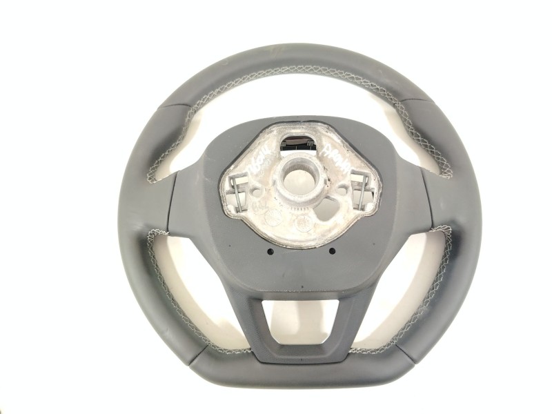 Recambio de volante para seat arona (kj7, kjp) 1.0 tgi referencia OEM IAM 5FF419091WVV  