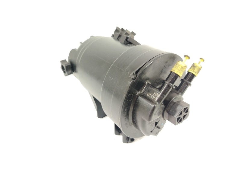 Recambio de filtro gasoil para peugeot traveller autobús (v_) 2.0 bluehdi 145 referencia OEM IAM 9830130180  