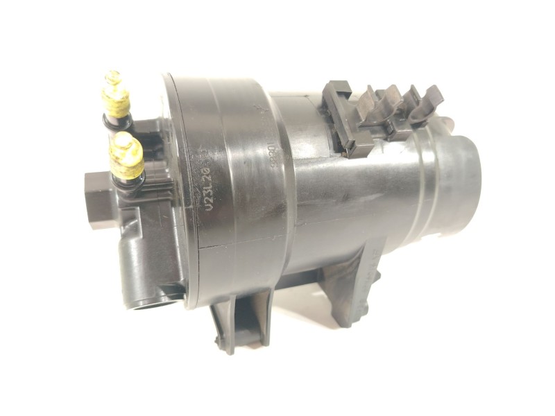 Recambio de filtro gasoil para peugeot traveller autobús (v_) 2.0 bluehdi 145 referencia OEM IAM 9830130180  