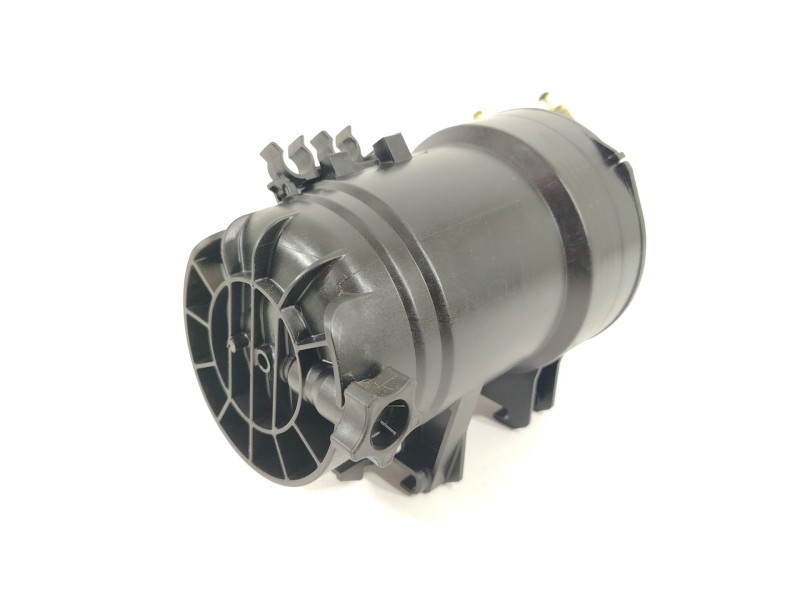 Recambio de filtro gasoil para peugeot traveller autobús (v_) 2.0 bluehdi 145 referencia OEM IAM 9830130180  