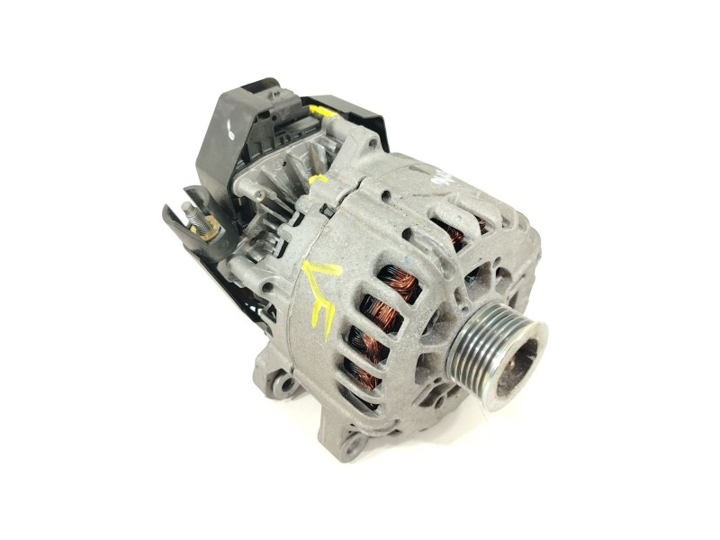 Recambio de alternador para peugeot traveller autobús (v_) 2.0 bluehdi 145 referencia OEM IAM 9826550280 37VE55 