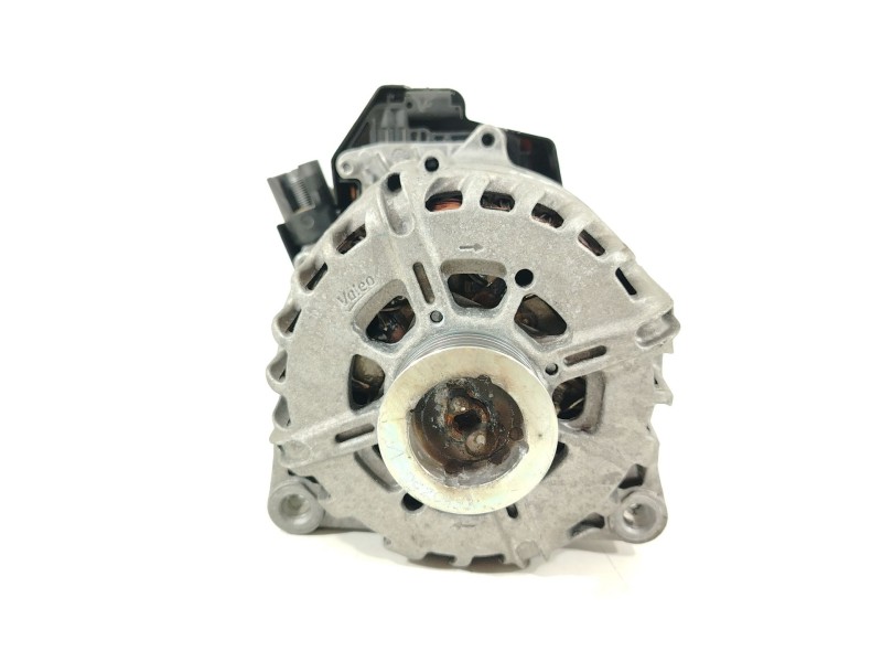 Recambio de alternador para peugeot traveller autobús (v_) 2.0 bluehdi 145 referencia OEM IAM 9826550280 37VE55 
