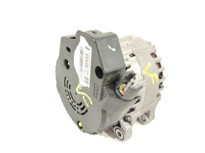 Recambio de alternador para peugeot traveller autobús (v_) 2.0 bluehdi 145 referencia OEM IAM 9826550280 37VE55 